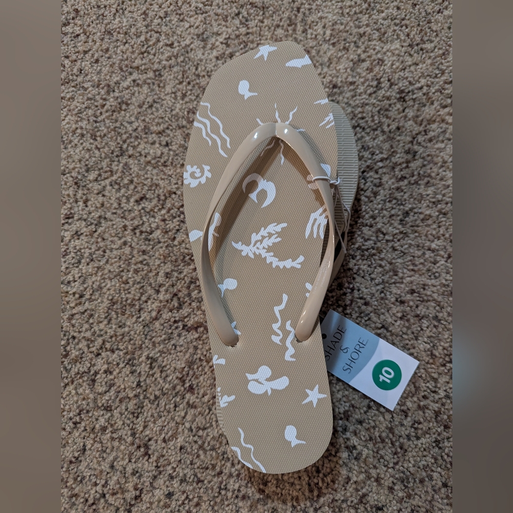 Bundle Of Flip flops - Picture 3 of 4